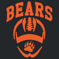 Bears 3 - Youth V.I.T. ™ Fleece Hoodie Design