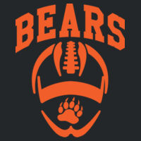 Bears 3 - Women's Very Important Tee &#174; Design