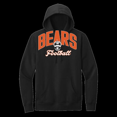 Bears 2 - V.I.T. ™ Fleece Hoodie Thumbnail