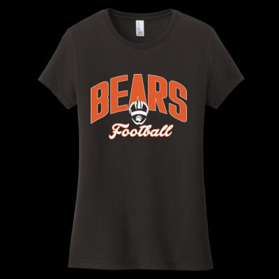Bears 2 - Women's Very Important Tee ® Thumbnail