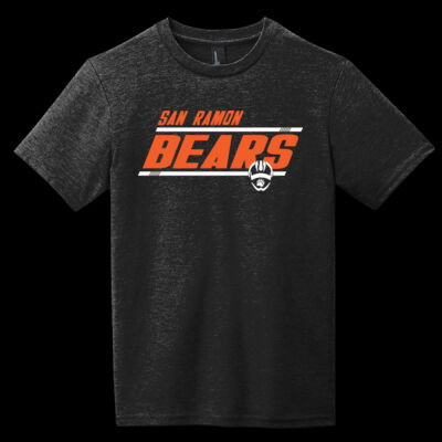 Bears 1 - Youth Very Important Tee ® Thumbnail