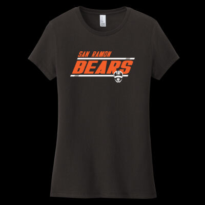 Bears 1 - Women's Very Important Tee ® Thumbnail