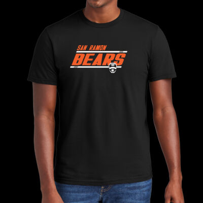 Bears 1 - Very Important Tee ® Thumbnail