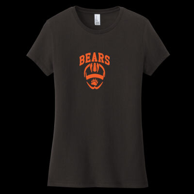 Bears 3 - Women's Very Important Tee ® Thumbnail