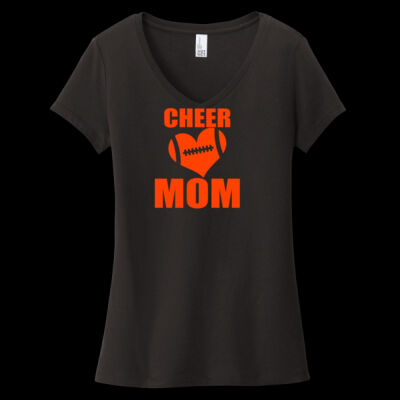 Bears Glitter Cheer - Women's Very Important Tee ® V Neck Thumbnail