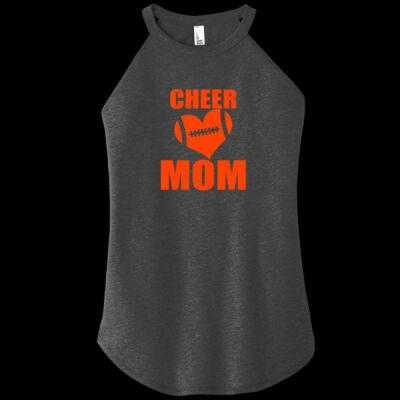 Bears Glitter Cheer - Women's Perfect Tri ® Rocker Tank Thumbnail