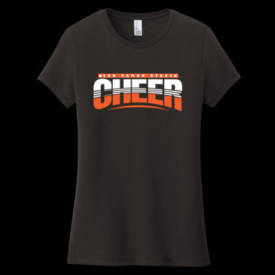 Bears Glitter2021 - Women's Very Important Tee ® Thumbnail