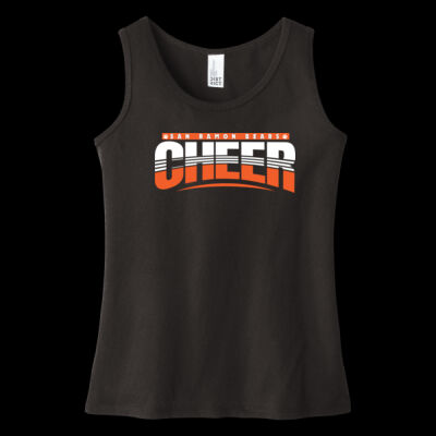 Bears Glitter2021 - Girls V.I.T.  Tank Thumbnail